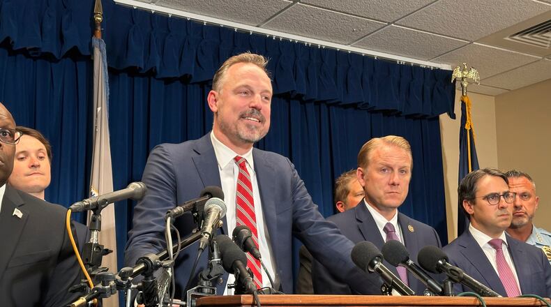 Federal grand jury indicts man accused of killing former Minnesota ...