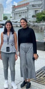 Female-founded semiconductor AI startup SixSense raises $8.5M ...