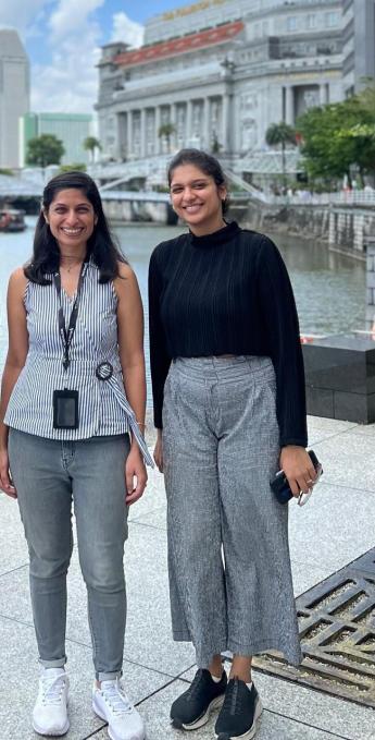 Female-founded semiconductor AI startup SixSense raises $8.5M ...