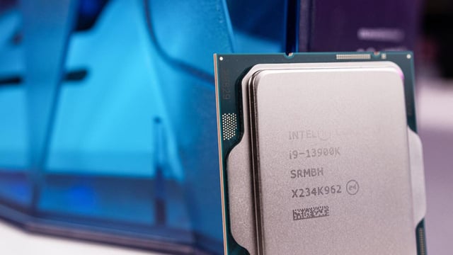 Firefox dev says Intel 13th & 14th gen CPU owners might be ...