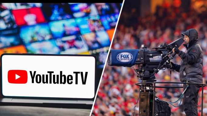 Fox Networks Could Go Dark On YouTube TV This Week Amid Carriage ...