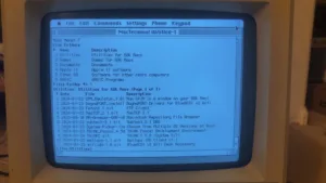 Technology news image