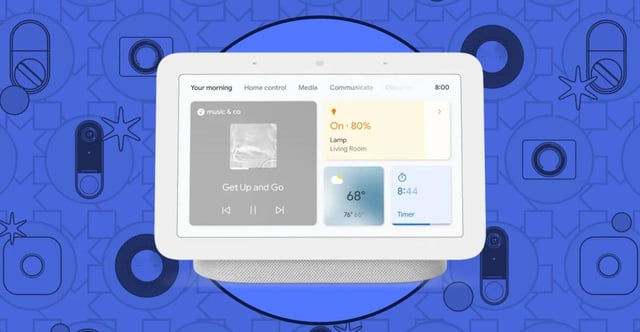 Gemini for Home is Google's biggest smart home play in years : r ...