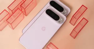 Technology news image