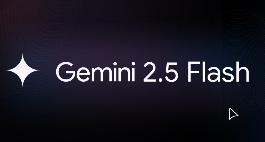 Google launches Gemini 2.5 Flash with faster and smarter AI ...