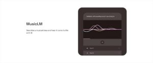 Google makes its text-to-music AI public | TechCrunch