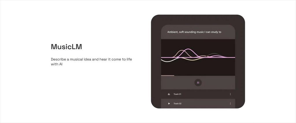 Google makes its text-to-music AI public | TechCrunch