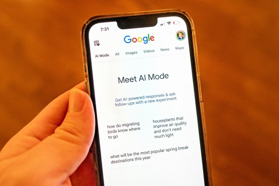Google news and analysis | TechCrunch