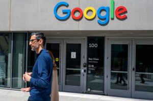 Google Pixel | TechCrunch