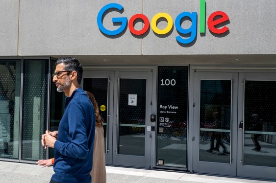 Google Pixel | TechCrunch