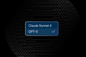 GPT-5 is here. And we now have a Model Picker - Augment Code