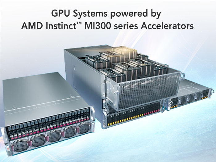 GPU Server – Anewtech Systems – Integrated Platform Solutions