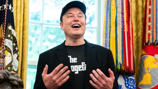 Grok Rolls out Pornographic Anime Companion, lands Department of ...