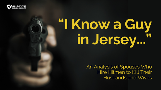 Gun Crime Investigations – Justice Clearinghouse