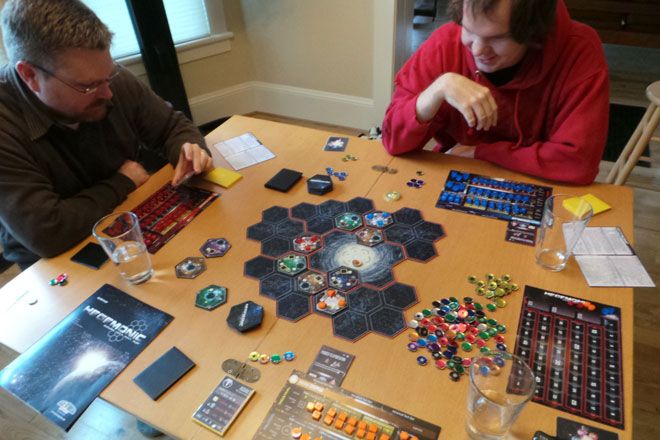 Hegemonic: Explore. Build. Fight. Plot. | WIRED