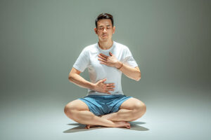 Holotropic Breathwork and Psychedelic Therapy - Integrative ...