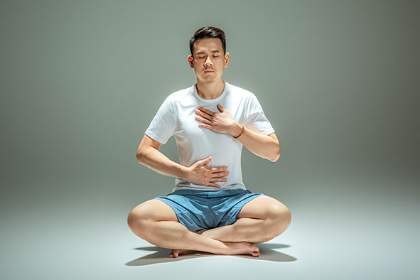 Holotropic Breathwork and Psychedelic Therapy - Integrative ...