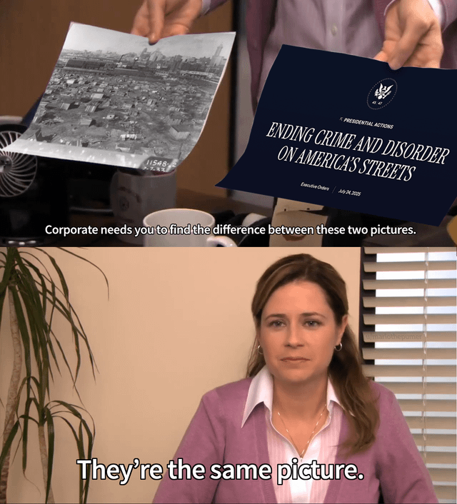 Hoovervilles 2: Electric Boogaloo : r/NonCredibleDiplomacy