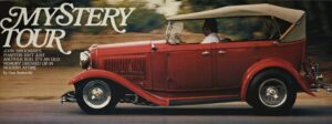 Hot Rod