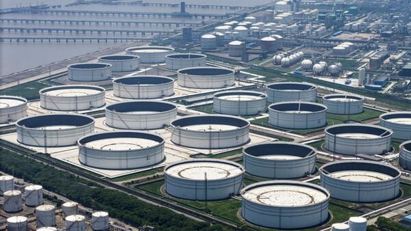 How China curbed its oil addiction—and blunted a US pressure point