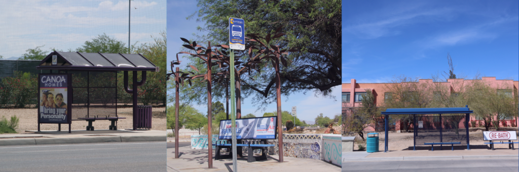 How Does Sun Tran Prioritize Bus Stops? 🚏🚌 - Sun Tran