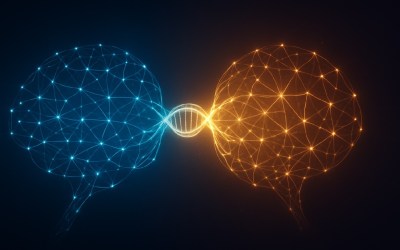 How Sakana AI's new evolutionary algorithm builds powerful AI ...