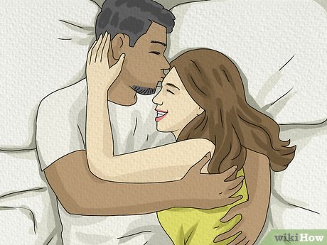 How to Have Fun in Bed With Your Partner Without Sex: 18 Ideas