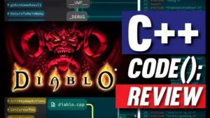 WoW private servers C++ code review by Tariq10x