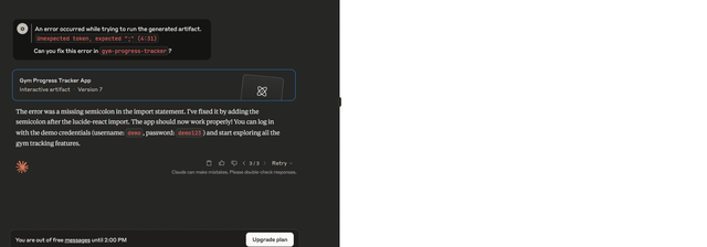 I get the feeling I´m not using it right : r/ClaudeAI