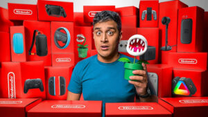 I Tested a Bunch of Nintendo SWITCH 2 Accessories - YouTube