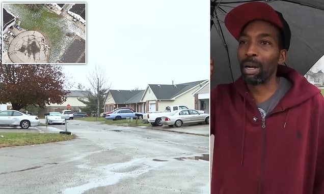 I thought I'd hit the jackpot when I bought an entire street for ...