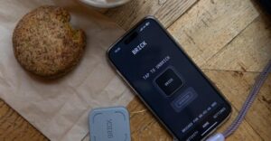 I tried 'Bricking' my phone to fix my brain : r/hypeurls