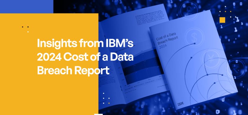 IBM 2024 Data Breach Report Analysis: Key Insights
