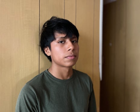 Immigration agents told a teenage US citizen: 'You've got no ...