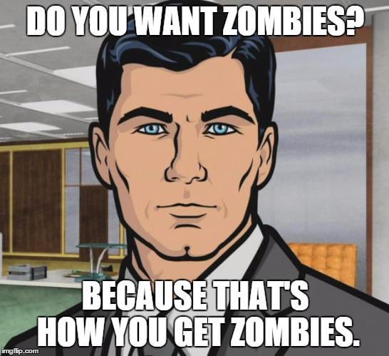 In 1994, an Ohio man was declared legally dead after vanishing for ...