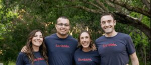 In a crowded VC landscape, Elizabeth Weil's Scribble Ventures ...