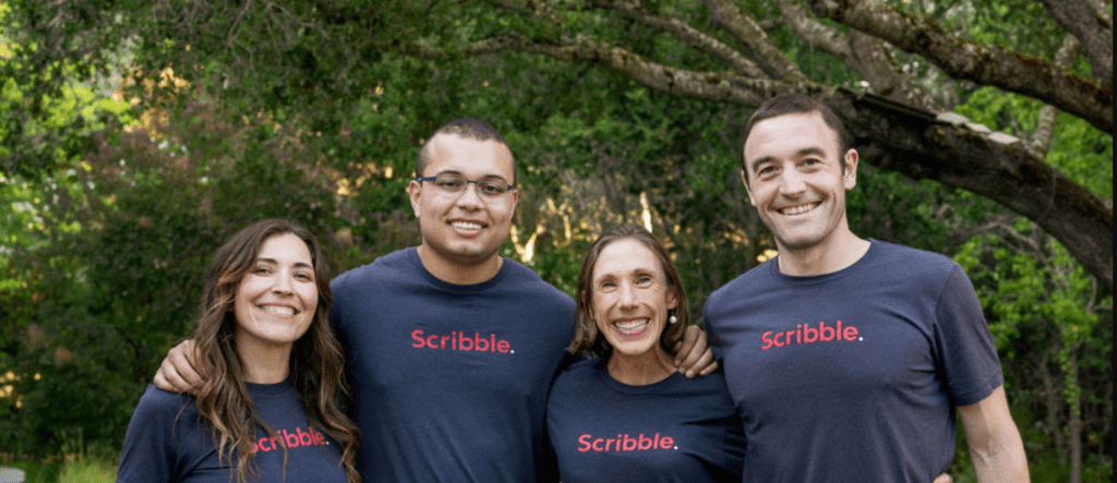 In a crowded VC landscape, Elizabeth Weil's Scribble Ventures ...