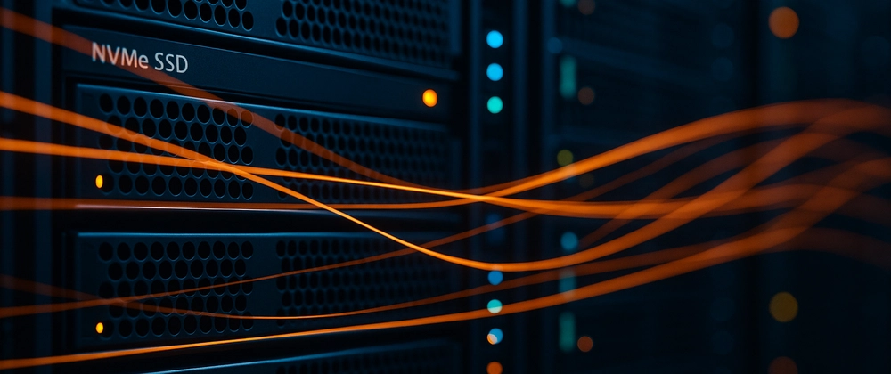 io_uring — The Modern Asynchronous I/O Revolution in Linux - DEV ...