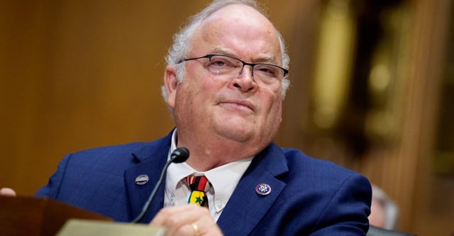 IRS head says free Direct File tax service is 'gone' : r/politics