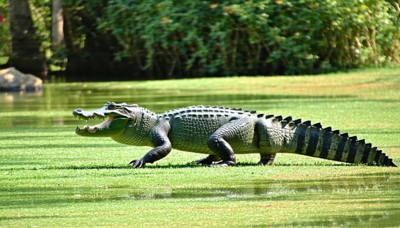 Is There Liability for Dangerous Wild Animals in Your Community?