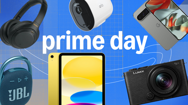 It's Your Last Chance to Grab an Editor-Vetted Deal Before Prime ...