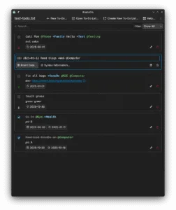Technology news image