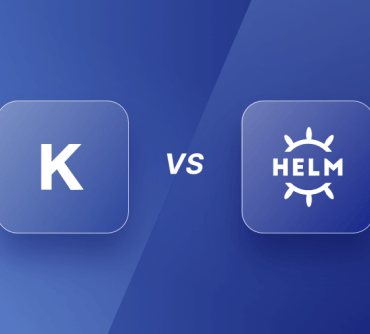 Kustomize vs. Helm - How to Use & Comparison