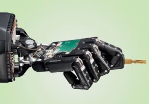 Let the Robot Drive: The Autonomous Car of the Future Is Here | WIRED
