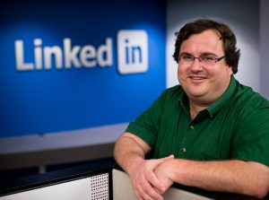 LinkedIn's Reid Hoffman On Two Realistic Outcomes Of Teaching ...