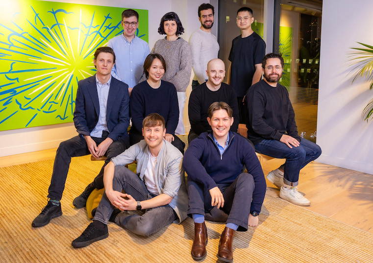 LLMs are poised to make lumbering business intelligence tools ...