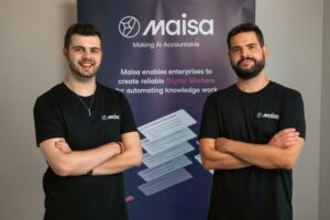 Maisa AI gets $25M to fix enterprise AI's 95% failure rate : r ...