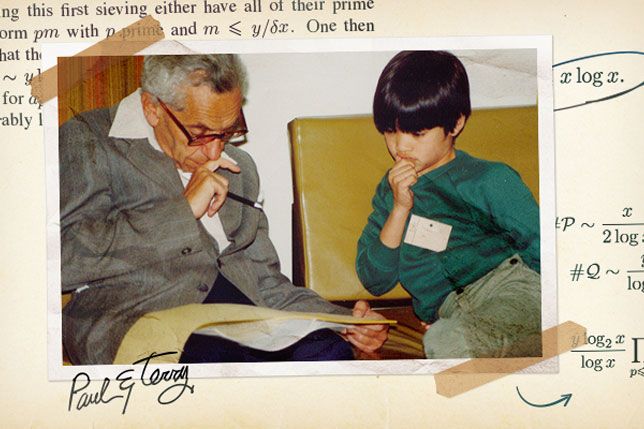 Mathematicians Make a Major Discovery About Prime Numbers | WIRED