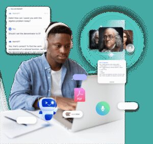 MathGPT.ai, the 'cheat-proof' tutor and teaching assistant ...