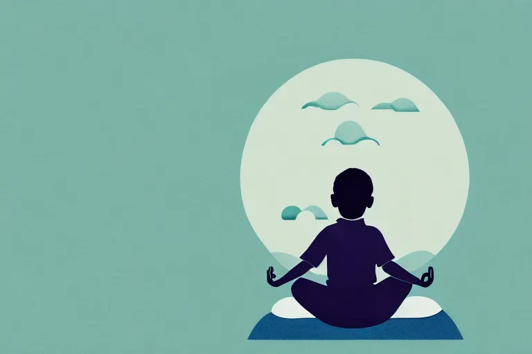 Meditation for Kids: A Guide to Helping Children Find Inner Peace